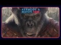 Mark Kermode reviews Kingdom of the Planet of the Apes - Kermode and Mayo&#39;s Take