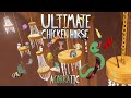 Ultimate Chicken Horse: A-cobra-tic Update Trailer