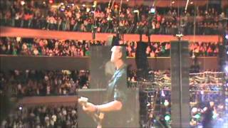 Bruce Springsteen - Madison Square Garden 2012