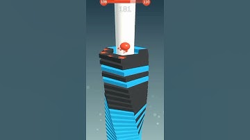 STACK BALL LEVEL 109