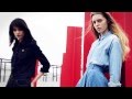 OPAQUE.CLIP_NAGOYA 『I LOVE DENIM』