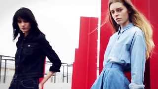 OPAQUE.CLIP_NAGOYA 『I LOVE DENIM』