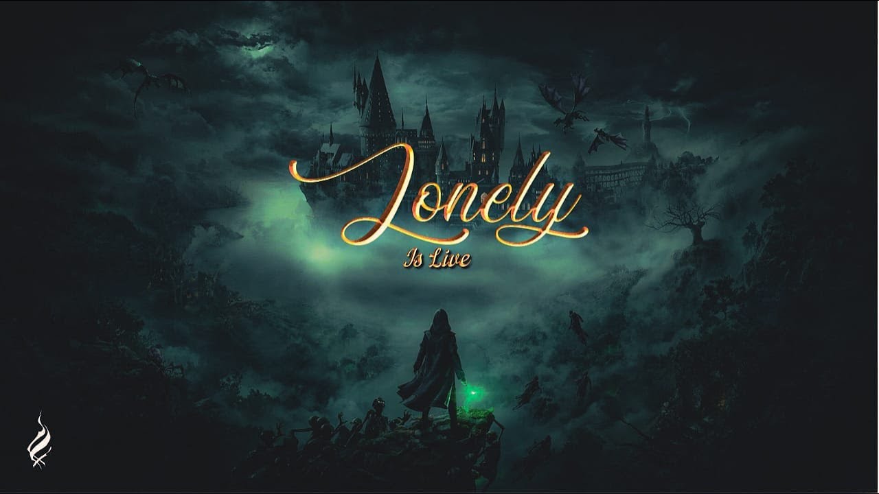 Hogwarts Legacy: How to play??? #hogwartslegacy #storymode  #gaming