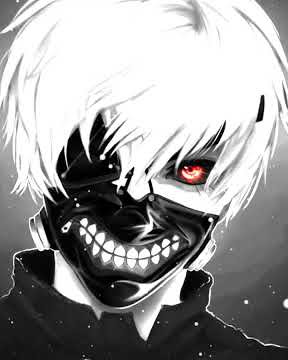 jedag jedug AM || anime KANEKI || 🎶dj it ain't me story wa