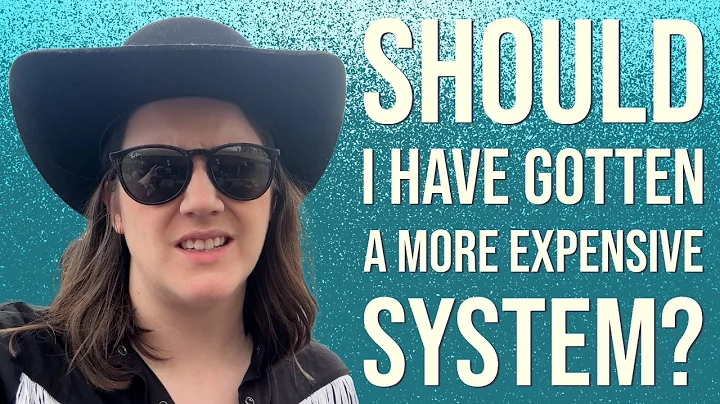 Galaxy Audio AS950 Wireless IEM System: Best Affordable IEM System?