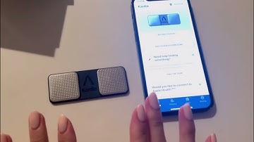 KardiaMobile1 Device EKG Monitor