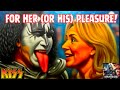The Kiss Toy You Just Might Need!