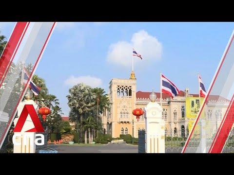 Videó: Thai gazdaság: valuta, GDP, energia, ipar, életszínvonal