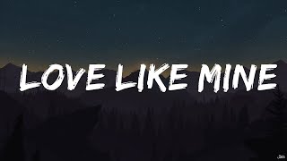 Stela Cole - Love Like Mine (Lyrics)  | 25 MIN