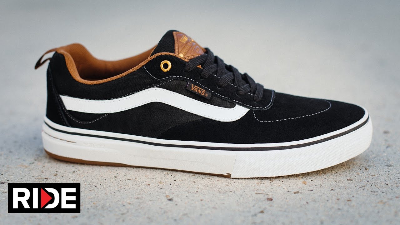 vans pro model shoes