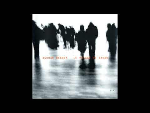 09 Halfaouine 432hz - Anouar Brahem