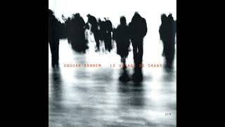 09 Halfaouine 432hz - Anouar Brahem