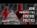 How Principalities Control Politics | Perry Stone