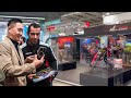 TERNYATA FILTER UDARA DENGAN TEKNOLOGI MOTOGP DAN F1 ITU ADA SPRINT FILTER
