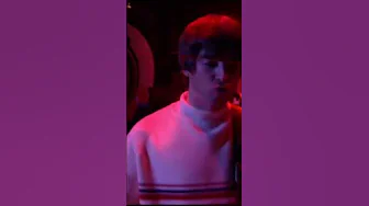 (Mabey OASIS REUNION)TUESDAY MAY BE THE DAY THAT THERE GONNA THROW IT ALL BACK TO US #oasis #live thumbnail