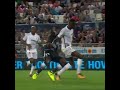 Moussa Niakhaté 🇸🇳🔥 #ligue1 #football #sports #foot #footballshorts #soccer #ligue1mcdonalds #shorts