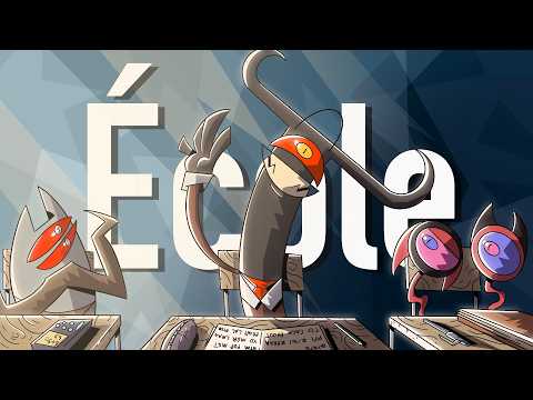 Positive Devil: School ft. The Bolshegeeks and The Son of a Pub