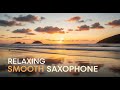 Night Jazz Saxophone Music in Cozy Reading Nook Ambience for Work, Sleep - Jazz Instrumental Music 2