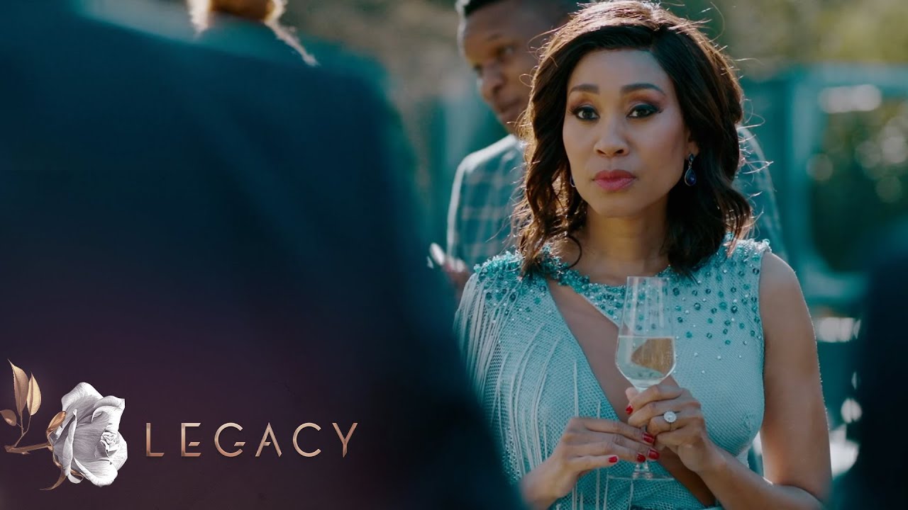 Corruption and scandal Legacy YouTube