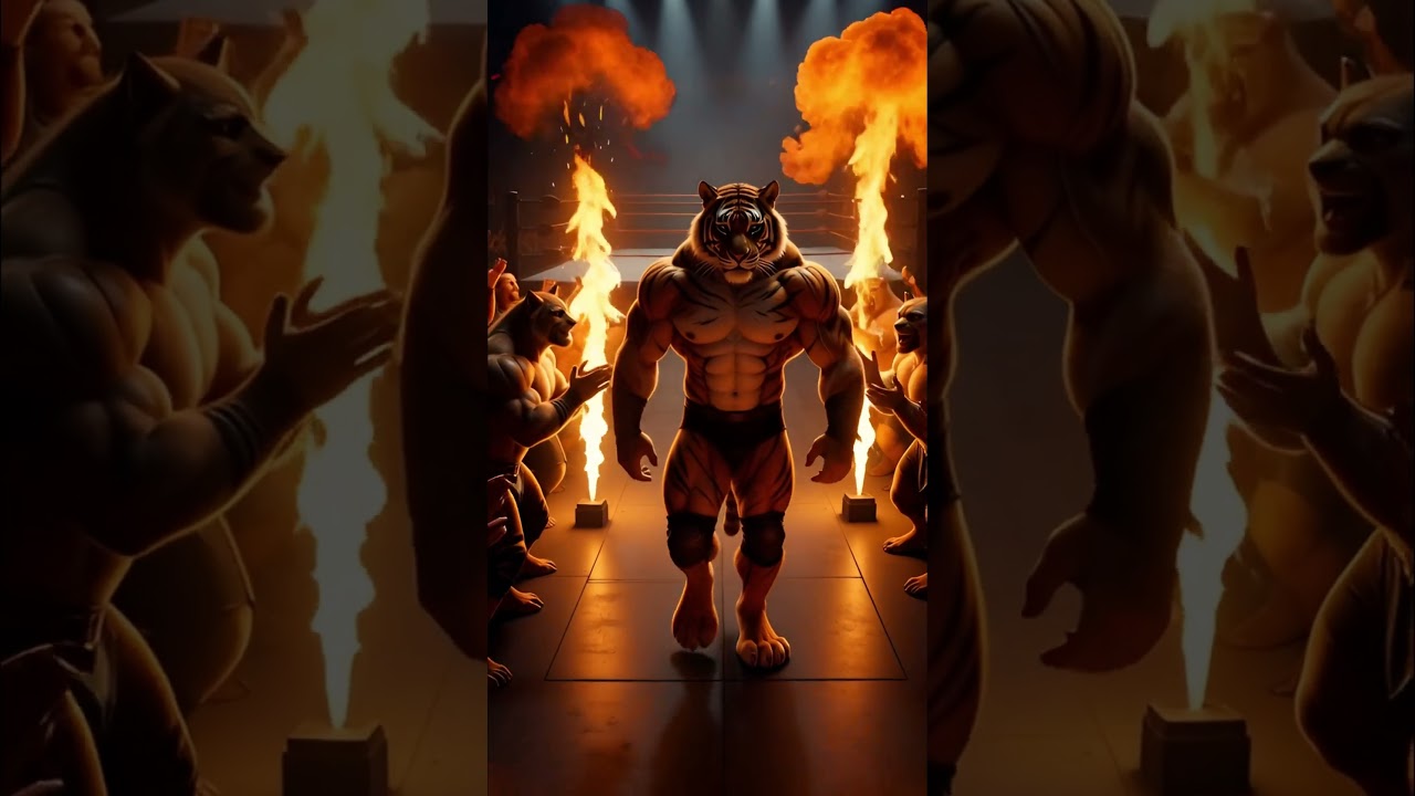 WILD Animal Moments Caught On Camera