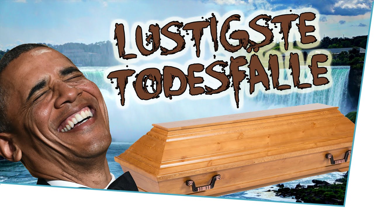 Die LUSTIGSTEN Todesfälle mit Avive & GTime | Earliboy