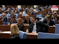 Заседание на Народното събрание ( част 2)