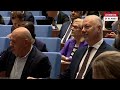 Заседание на Народното събрание ( част 2)