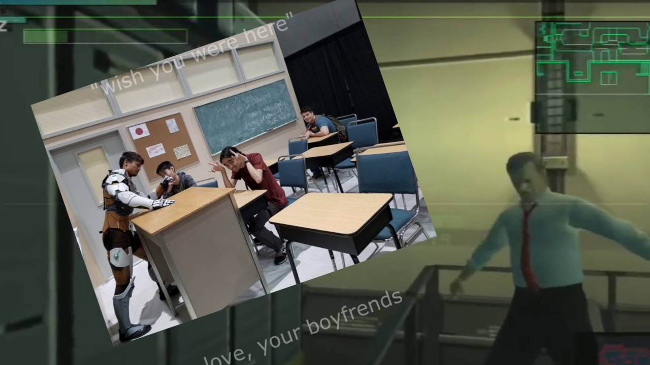 shittiest anime expo 2016 video ever