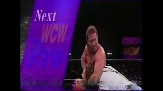 Brad Armstrong & Tim Horner vs Bunkhouse Buck & Dick Slater   Pro April 15th, 1995
