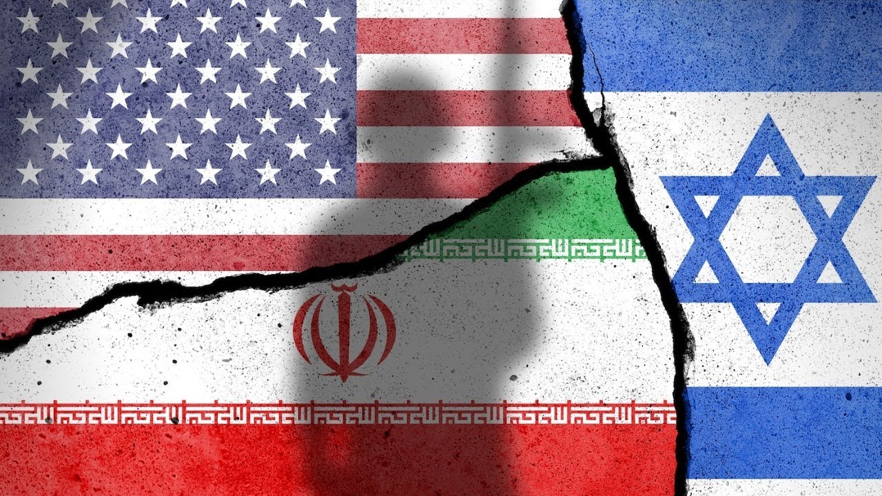 Attacco all'IRAN - La posizione di ORA!