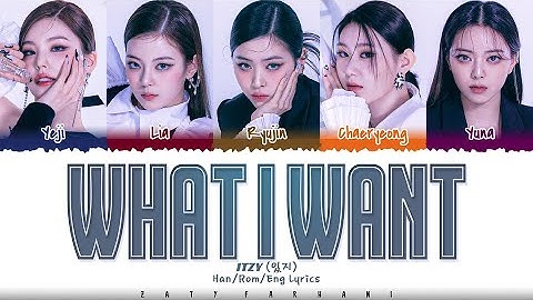 ITZY (있지) - 