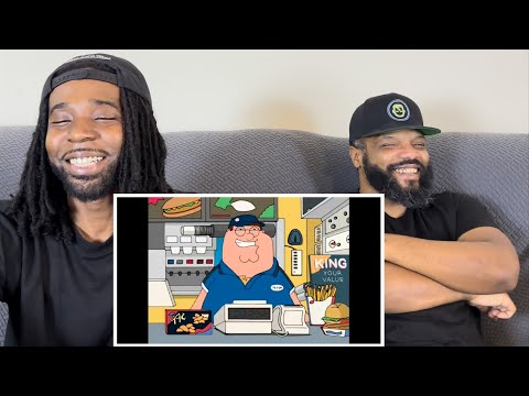 Family Guy -