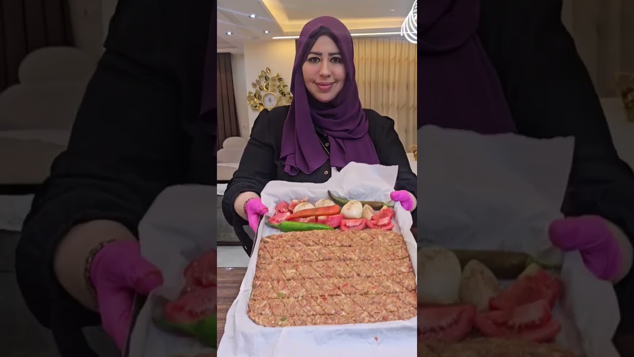 مستحيل العيد يجي من غير ما اعمل الأكلة دي ابدا  عشان اوفر زي أي ست مصرية عملت بوراك مصر في البيت 😋