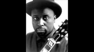 LIGHT TO DARK - Ronny Jordan