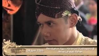 Kisah Pernikahan Putra Sulung Presiden SBY - Silet 11 Juni 2015