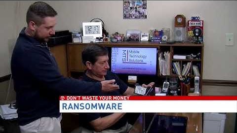 New Ransomware will lock your PC, demand $700