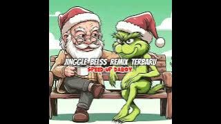 Lagu Natal Terbaru Spesial DABOY 2024-2025 JINGGLE BELS