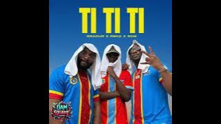 GRADUR x RSKO x SDM - TI TI TI