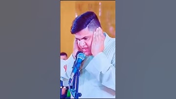 ▪️تلميذ الشيخ عبد الباسط عبد الصمد الذي تأثر به وأتقن صوته أمام حشد جماهيري رهيب | القارئ عباس رياض