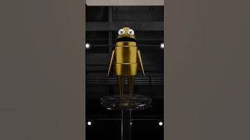 R.E.P.O RTX ON #repo #blender #shorts #funny