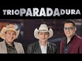 Trio Parada  Dura - Último Adeus - Cordão De Ouro.