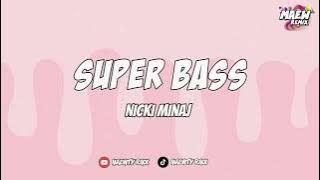 เพลงแดนซ์มันส์ๆ - Super Bass SHADOWMIX 136 [ MAEWTY RMX ]