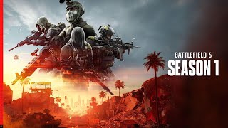 Battlefield 6 con DamiTroncosoARG | EA Creator Network