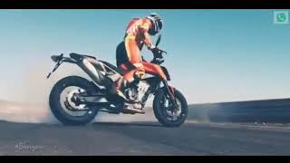 Bike stunts whatsapp status video(2 ...