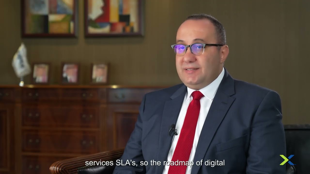 Nutanix accelerates digital transformation for Capital Bank Jordan