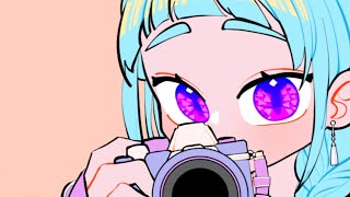 [OC]Instagram📷