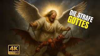 The Secret of Lucifer's Fall 2025: Why did this film shock everyone? | 4K The Secret of Lucifer's Fall 2025: Why did this film shock everyone? | 4K