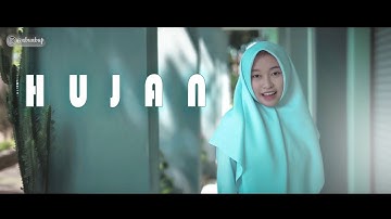 Utopia - Hujan (Cover Intan)