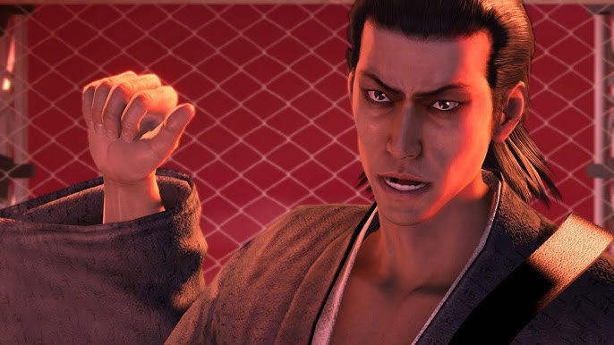 Like a Dragon: Ishin! traz Yakuza de volta com boa ambientação