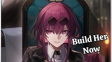 Make The Dot Queen Great Again! | Updated Kafka Build Guide | Honkai Star rail